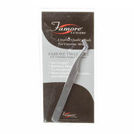 Pincette de précision angulaires - Famore Cutlery