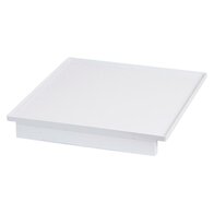 Curio 2 Bac à Débris - Silhouette