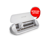 Portrait 3 SILHOUETTE