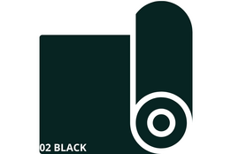 1102 Black NOVA-FLEX Gloss