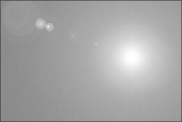 6431 NOVA-FLEX Réfléch Argent 50cm