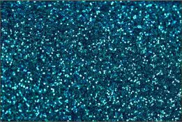 6064 30cm Sapphire NOVA-FLEX PET GLITTER