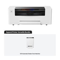 xTool Apparel DTF Versatile Kit