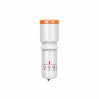 2mm Lame Kraft (2x) (TypeB) - SILHOUETTE