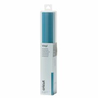 Bleu Sarcelle - Premium Vinyle Brilliant CRICUT