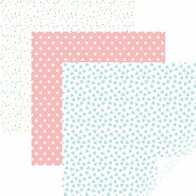 Vinyle - Echantillonneur Pastel C'est la Fête CRICUT