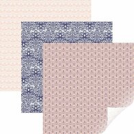 Vinyle - Echantillonneur Chantilly CRICUT