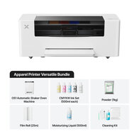 xTool Apparel DTF Versatile Kit