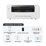 xTool Apparel DTF All-In-One Kit