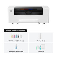 xTool Imprimante DTF pour vêtements