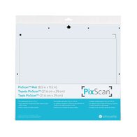 Tapis de coupe PixScan Cameo SILHOUETTE