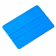 Squeegee - Blue 10cm