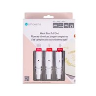 Kit Stylos Chauffants (3x) - Silhouette