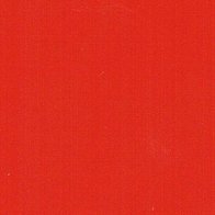 Geranium Red - Vinyle Matte AVERY DENNISON