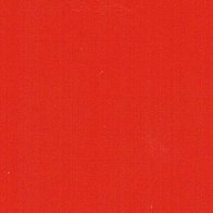 Geranium Red  - Vinyle Brillant AVERY DENNISON