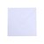 16x16cm Blanc Enveloppes 120g (25x)