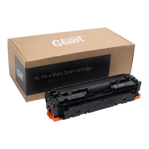 Ghost M452 Toner Noir