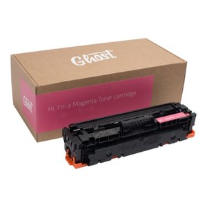 Ghost M452 Toner Magenta