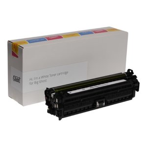 Ghost CP5225 Toner Blanc