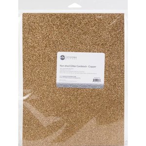 Glitter Cardstock