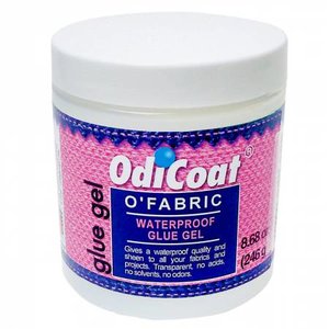 OdiCoat - Gel colle imperméabilisant