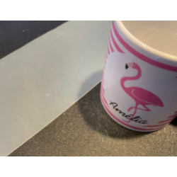 Forever Tapis en silicone Tasse 1mm