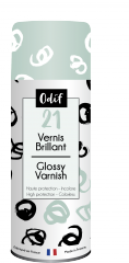 Glanzende Vernis Odif 21