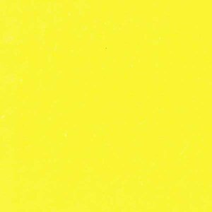 Jaune Citron - Vinyle Mat 24,6cm x 3m Silhouette