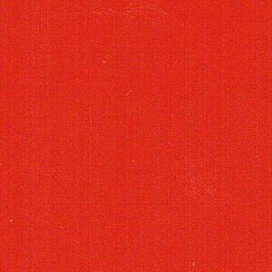 Rouge - Vinyle Mat 24,6cm x 3m Silhouette