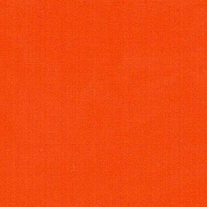 Orange - Vinyle Mat 24,6cm x 3m Silhouette