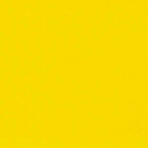 Jaune - Vinyle Brillant 24,6cm x 3m Silhouette