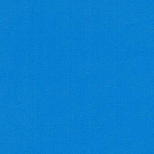 Blauw - Vinyl Glanzend 24,6cm x 3m Silhouette