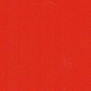 Rood - Vinyl Glanzend 30,7cm x 2,5m Silhouette