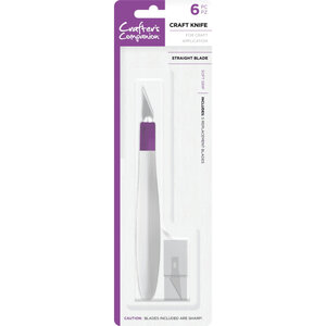 Softgrip hobby knife - Swivel