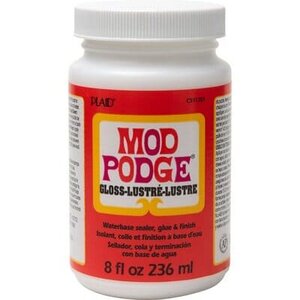 Mod Podge Glossy 236ml