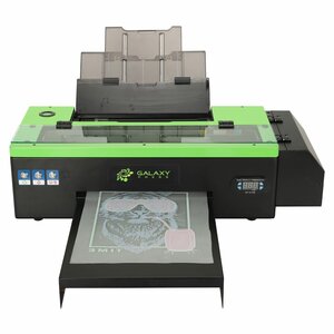 Galaxy DTF A3 Imprimante (Kit)