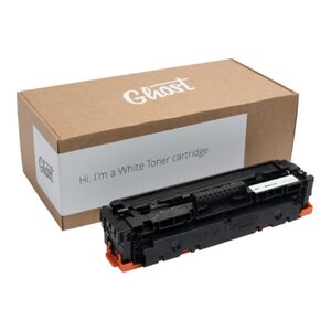 Ghost White Toner HP 150 / W2070A