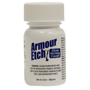 Armour Etch 80g