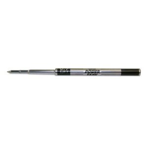 Stylo (5x) Zwart