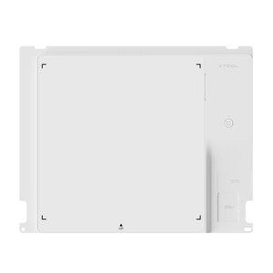 xTool M1 Ultra Elektrostatische Matte  Wellungs- und reißfreies Papierhandwerk: Verabschieden Sie sich von Materialsch&#