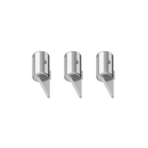 xTool M1 Ultra Cutting blades (3x)