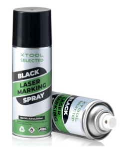 xTool Laser Marking Spray DiDEMCO