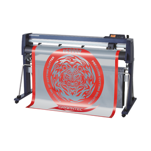 GRAPHTEC FC9000-140