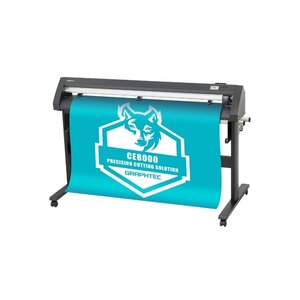 CE8000-130 Graphtec