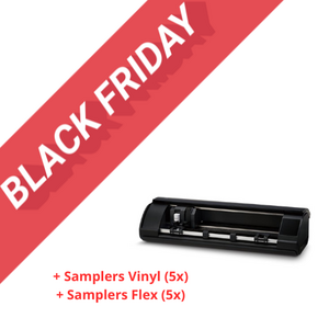 Silhouette Cameo 5 België