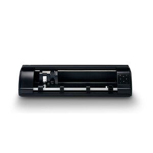 Silhouette Cameo 5α - Black