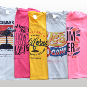 A4 Subli-Light No-cut FOREVER