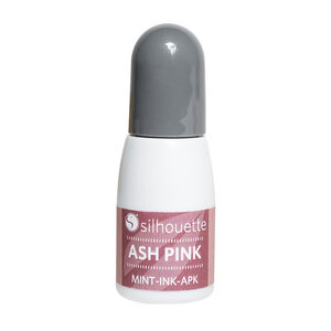 Mint Encre - Ash Rose 5ml SILHOUETTE