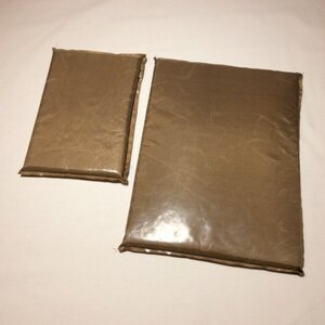 Coussin à Teflon 16x20cm 