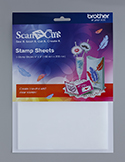 Support pour tampon - Brother ScanNCut